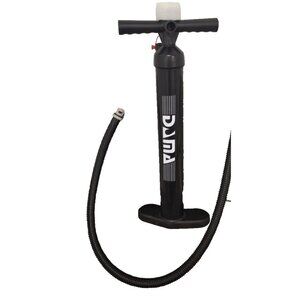 DAMA Inflatable SUP Paddle Board Hand Pump w/ Pressure Gauge & Hose Adapter NEW